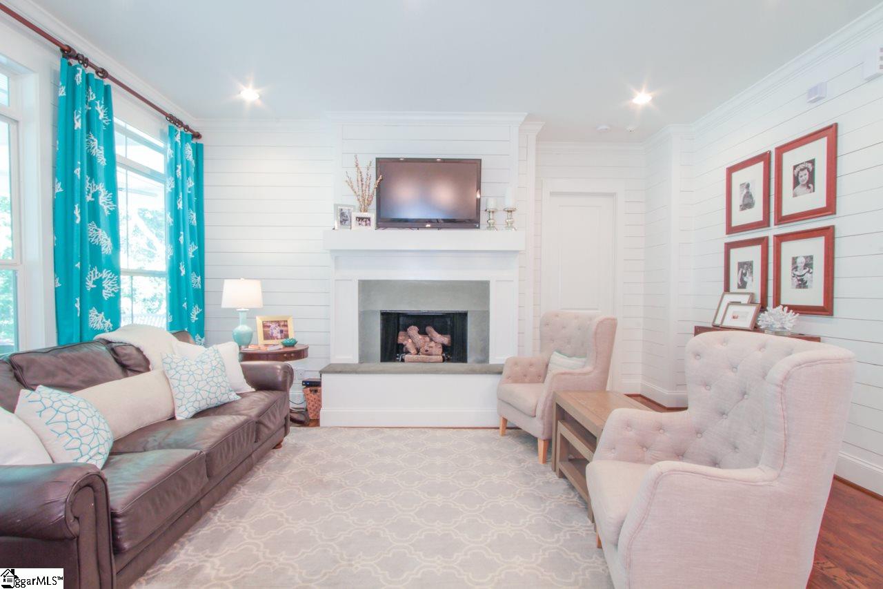 1625 Stringer Road Belton, SC 29627 - Photo 11 of 30 Gallery Image 11