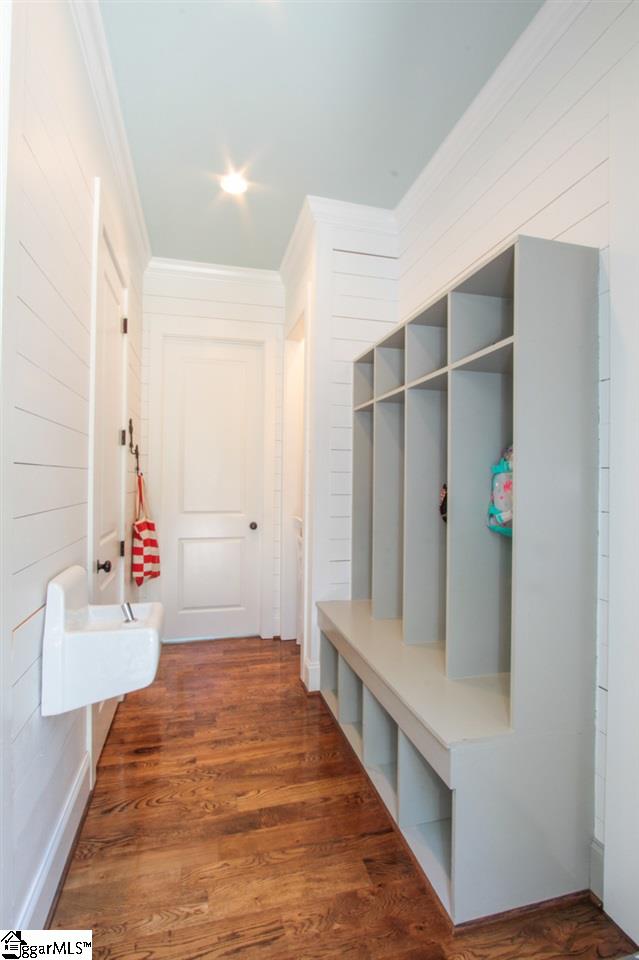 1625 Stringer Road Belton, SC 29627 - Photo 13 of 30 Gallery Image 13