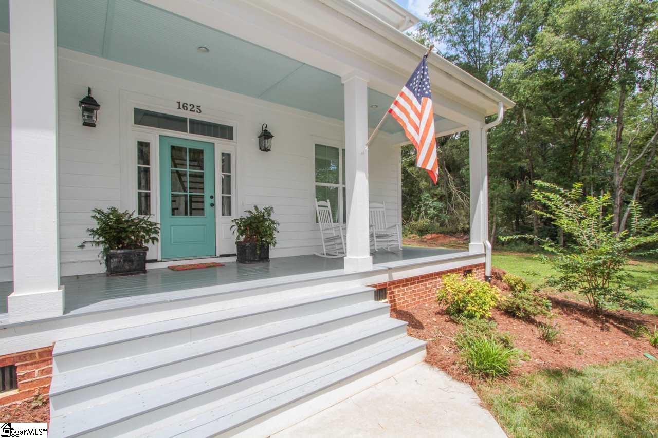 1625 Stringer Road Belton, SC 29627 - Photo 3 of 30 Gallery Image 3