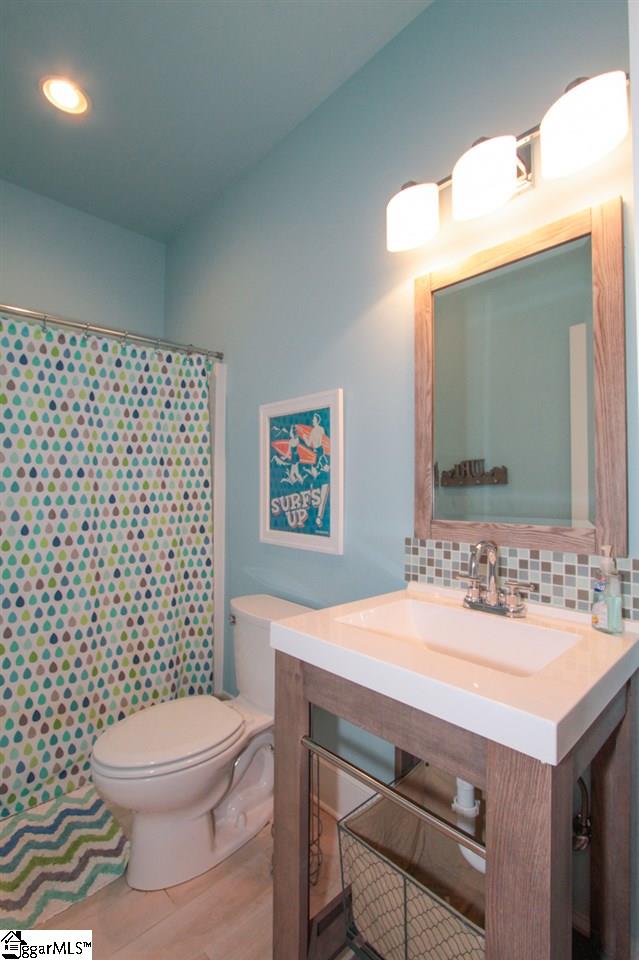 1625 Stringer Road Belton, SC 29627 - Photo 24 of 30 Gallery Image 24