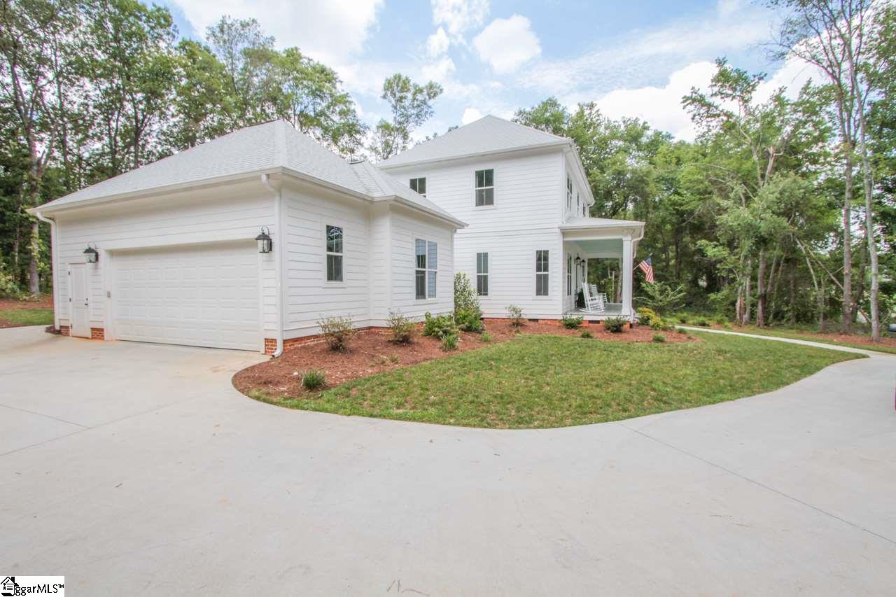 1625 Stringer Road Belton, SC 29627 - Photo 27 of 30 Gallery Image 27