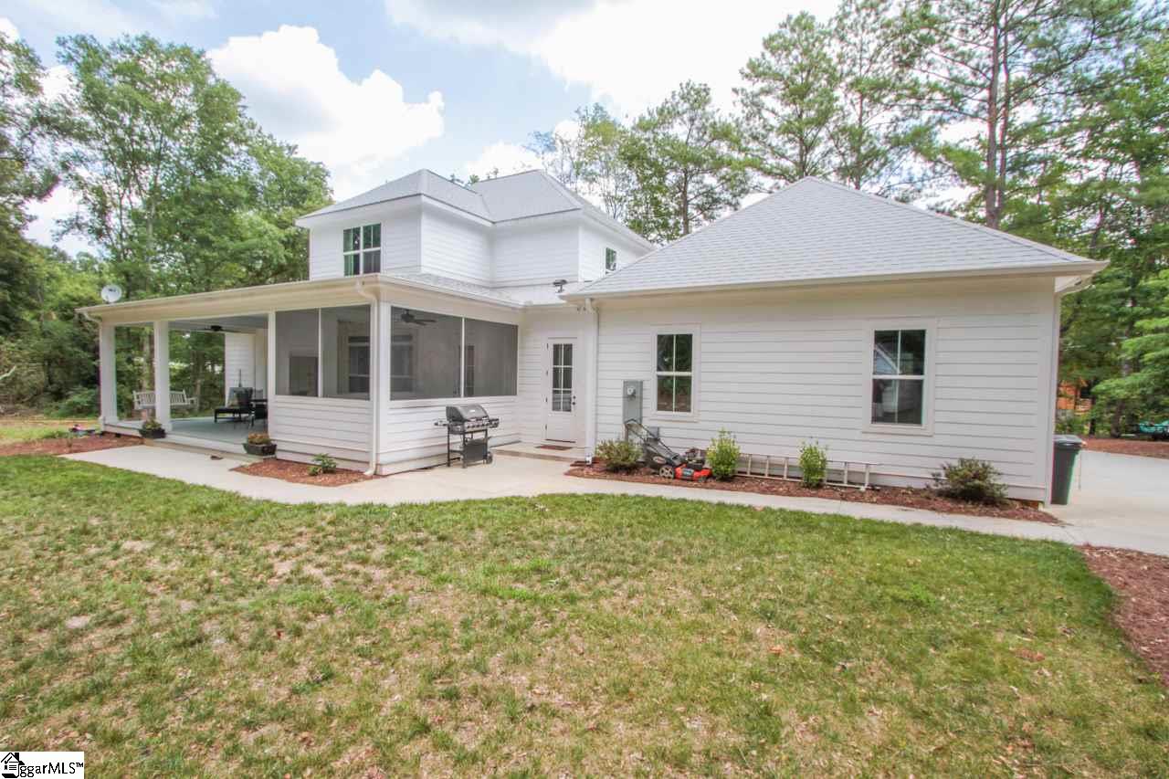 1625 Stringer Road Belton, SC 29627 - Photo 28 of 30 Gallery Image 28