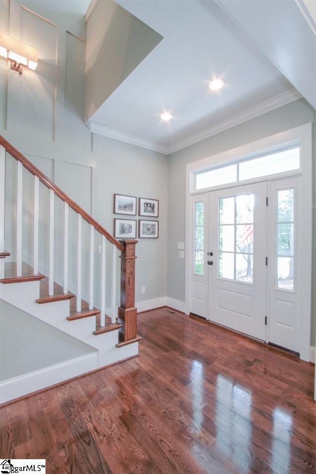 1625 Stringer Road Belton, SC 29627 - Photo 4 of 30 Gallery Image 4