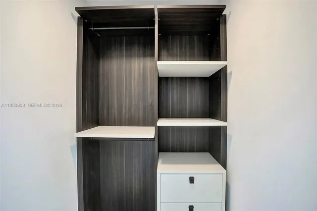 a view of city and ocean