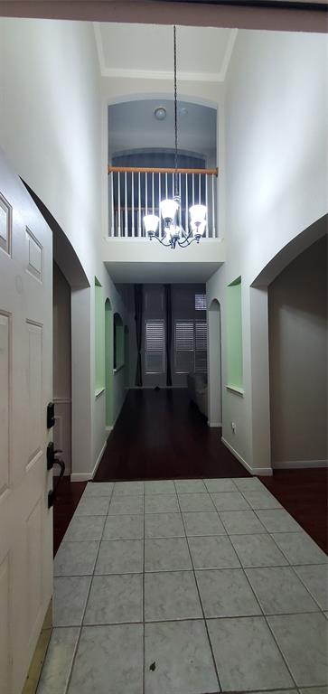 1003 Spring Tide Drive Wylie, TX 75098 - Photo 24 of 24 a front view of a house with a window