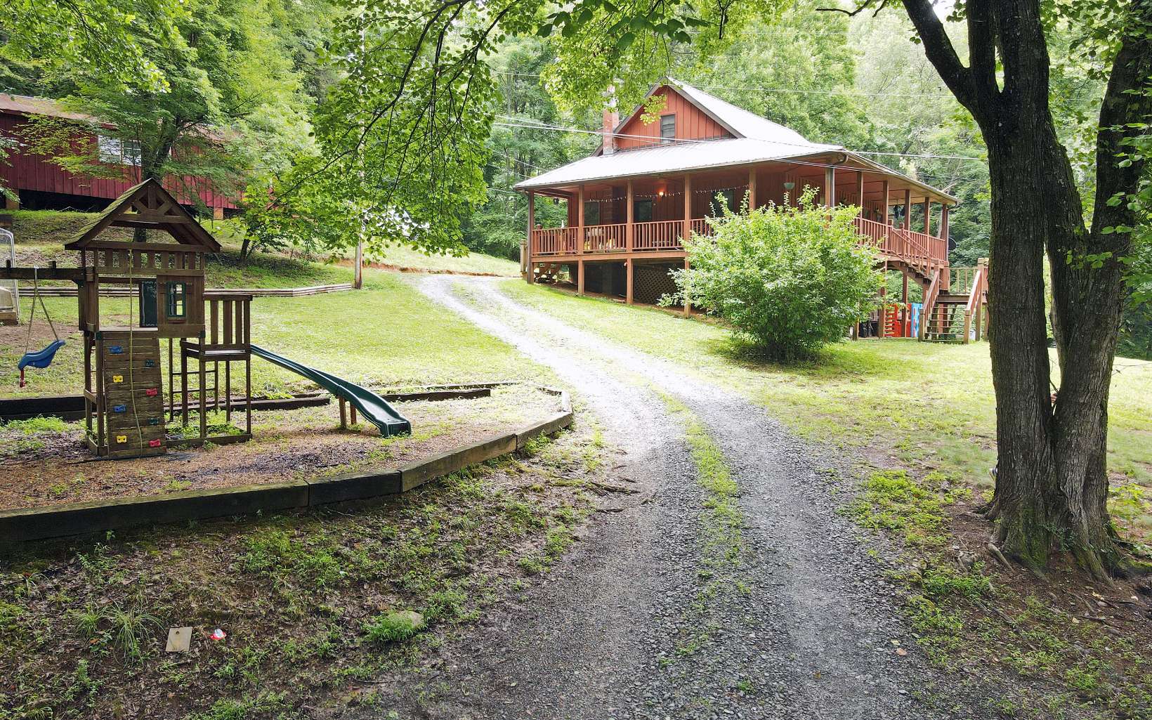 Main View