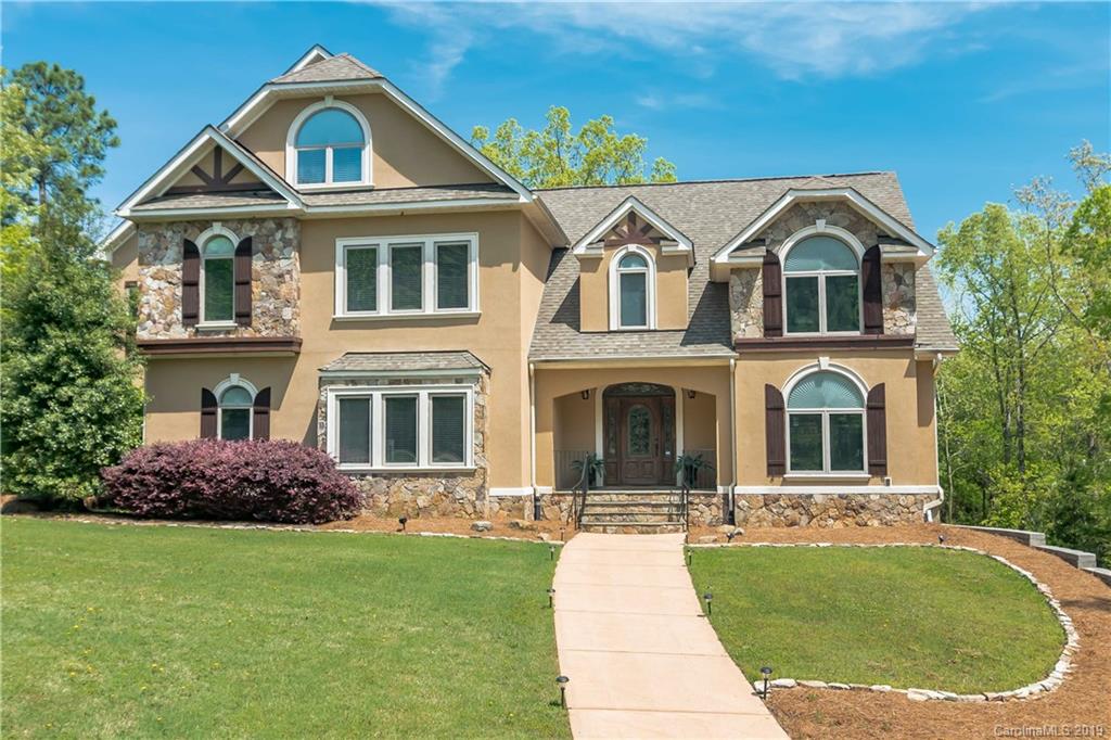 4912 Allison Creek Road York, SC 29745 - Photo 3 of 47 Gallery Image 3