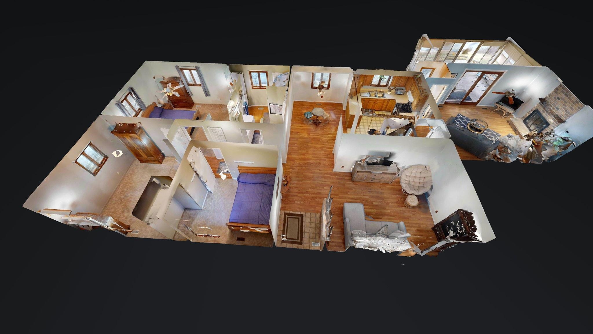 9099 Duffield Road Montrose, MI 48457 - Photo 39 of 46