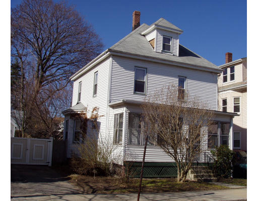 39 Bexley Road Boston, MA 02131 - Photo 1 of 9 Gallery Image 1