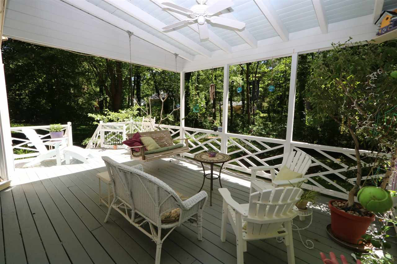 7108 Mill Ridge Road Raleigh, NC 27613 - Photo 16 of 17 Photo 16