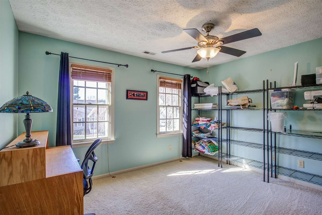 5412 Rhett Drive Raleigh, NC 27606 - Photo 24 of 30 Photo 24
