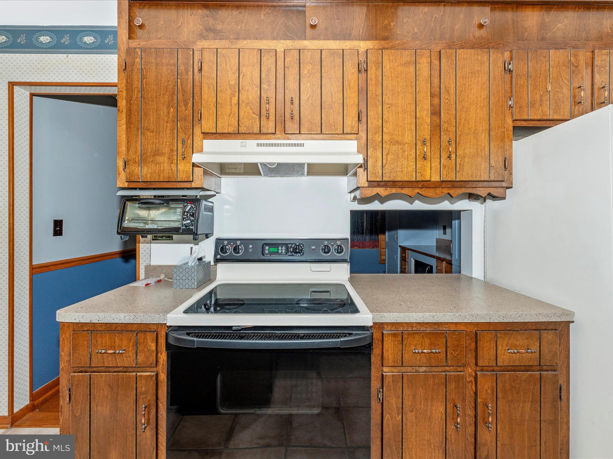 13535 John Kline Road Smithsburg, MD 21783 - Photo 16 of 69 Kitchen