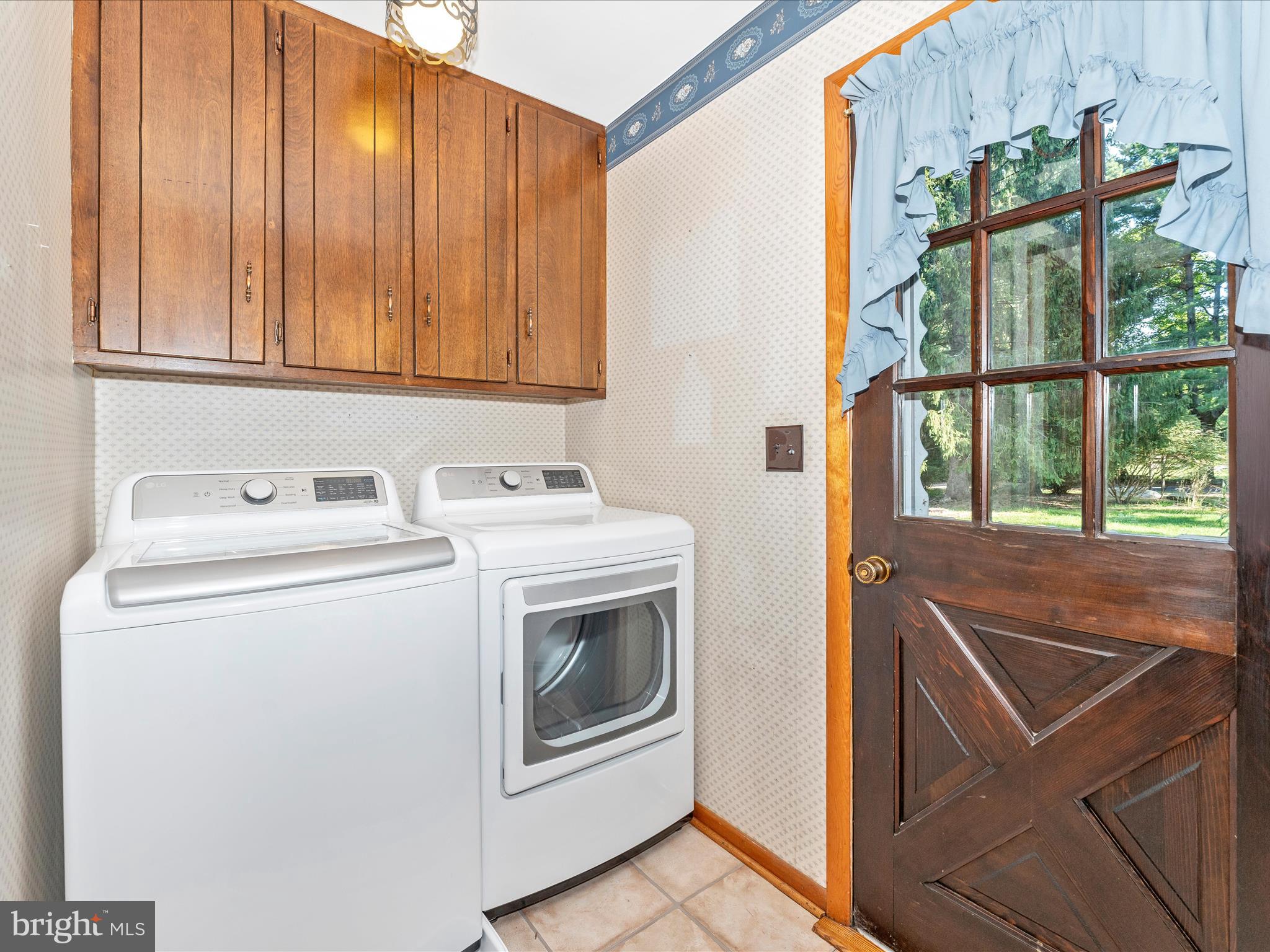 13535 John Kline Road Smithsburg, MD 21783 - Photo 24 of 69 Laundry