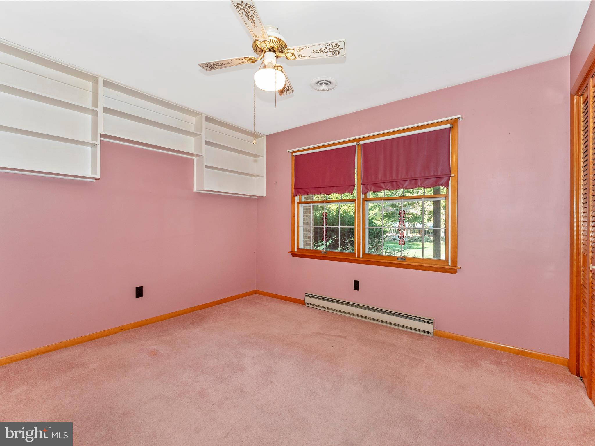 13535 John Kline Road Smithsburg, MD 21783 - Photo 28 of 69 Bedroom 2