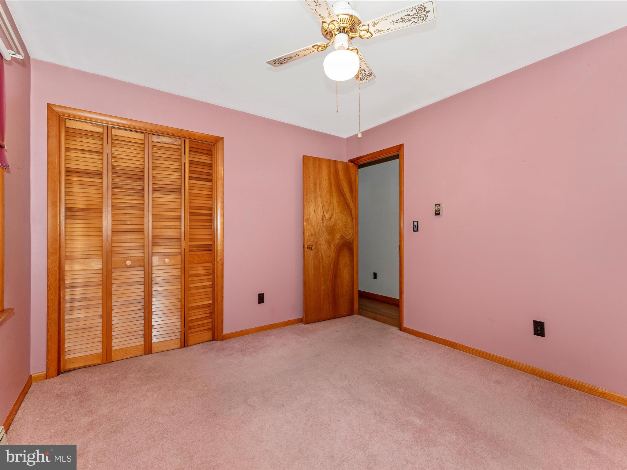 13535 John Kline Road Smithsburg, MD 21783 - Photo 29 of 69 Bedroom 2