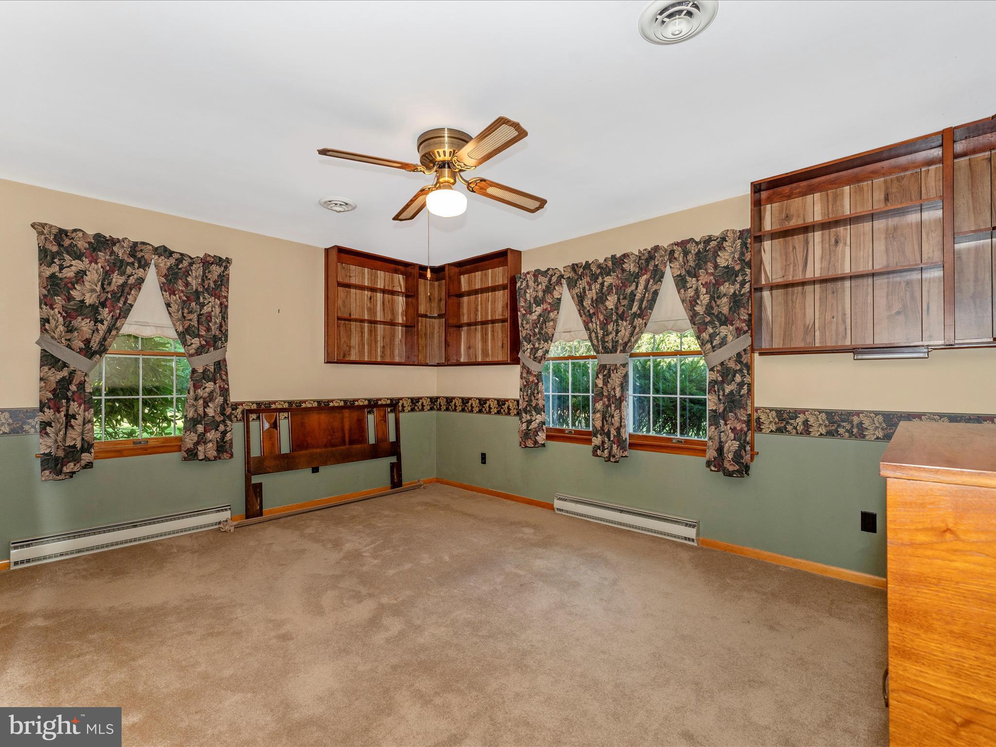 13535 John Kline Road Smithsburg, MD 21783 - Photo 30 of 69 Bedroom 3