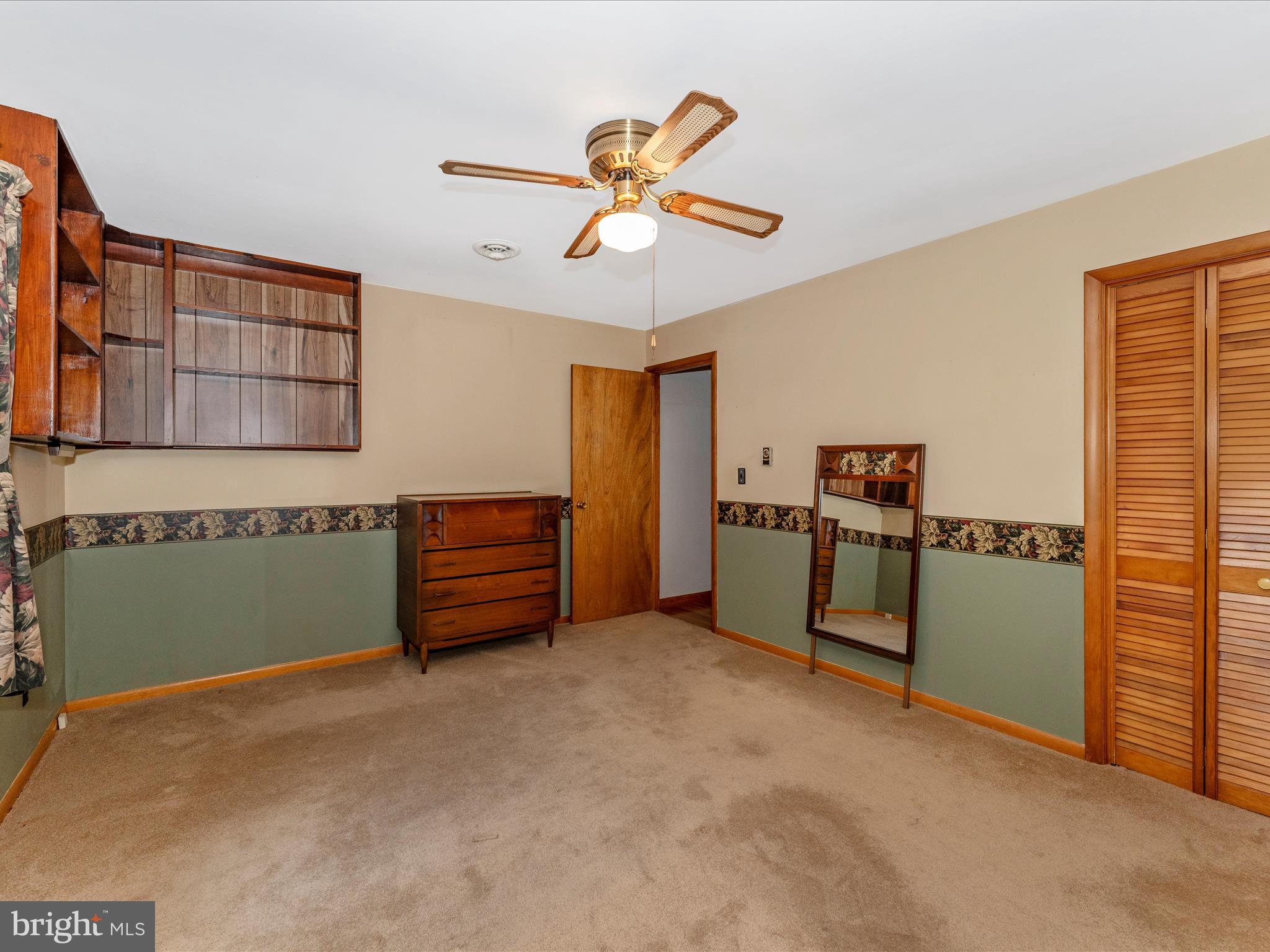 13535 John Kline Road Smithsburg, MD 21783 - Photo 31 of 69 Bedroom 3