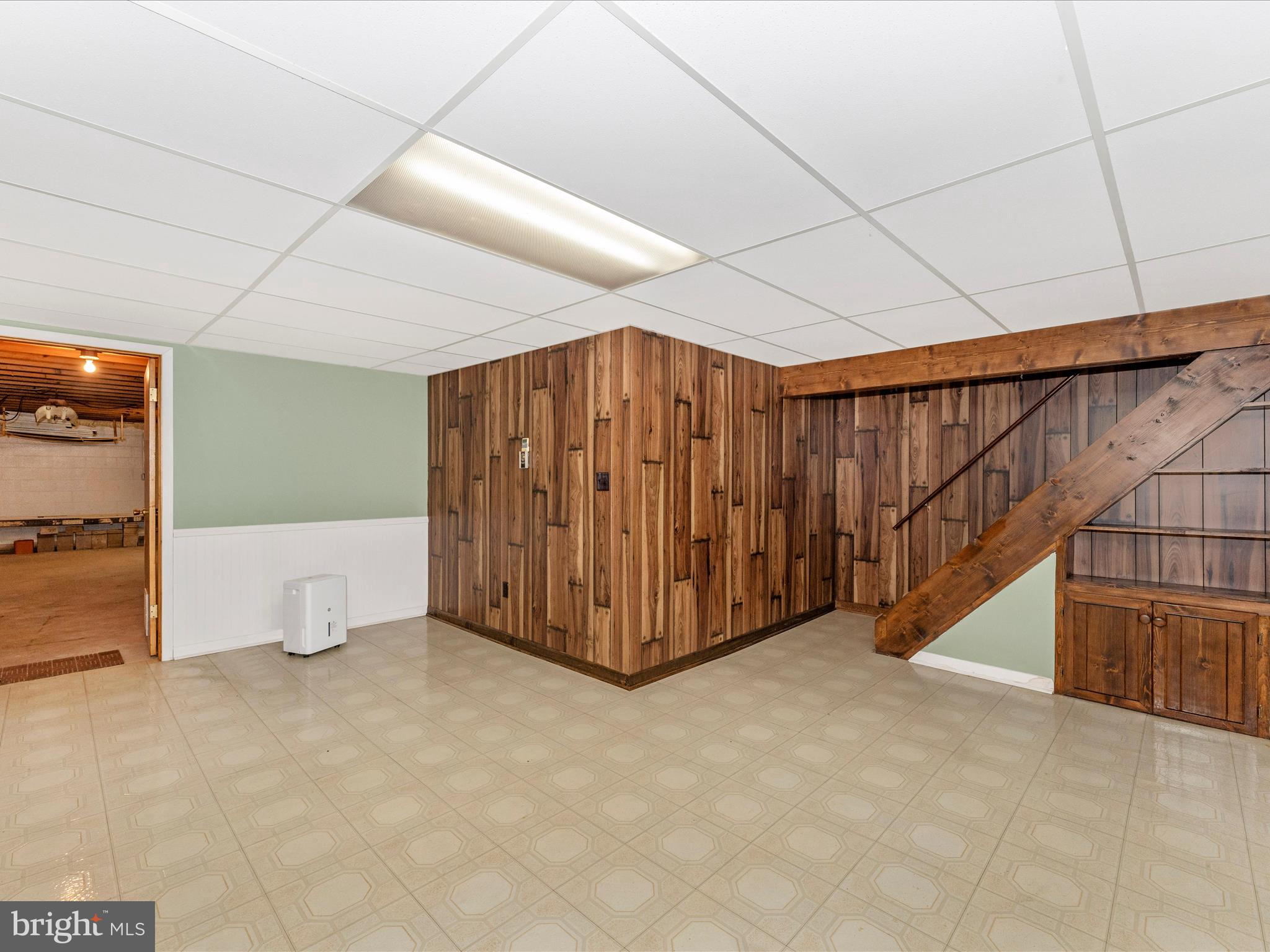 13535 John Kline Road Smithsburg, MD 21783 - Photo 34 of 69 Finished Lower Level