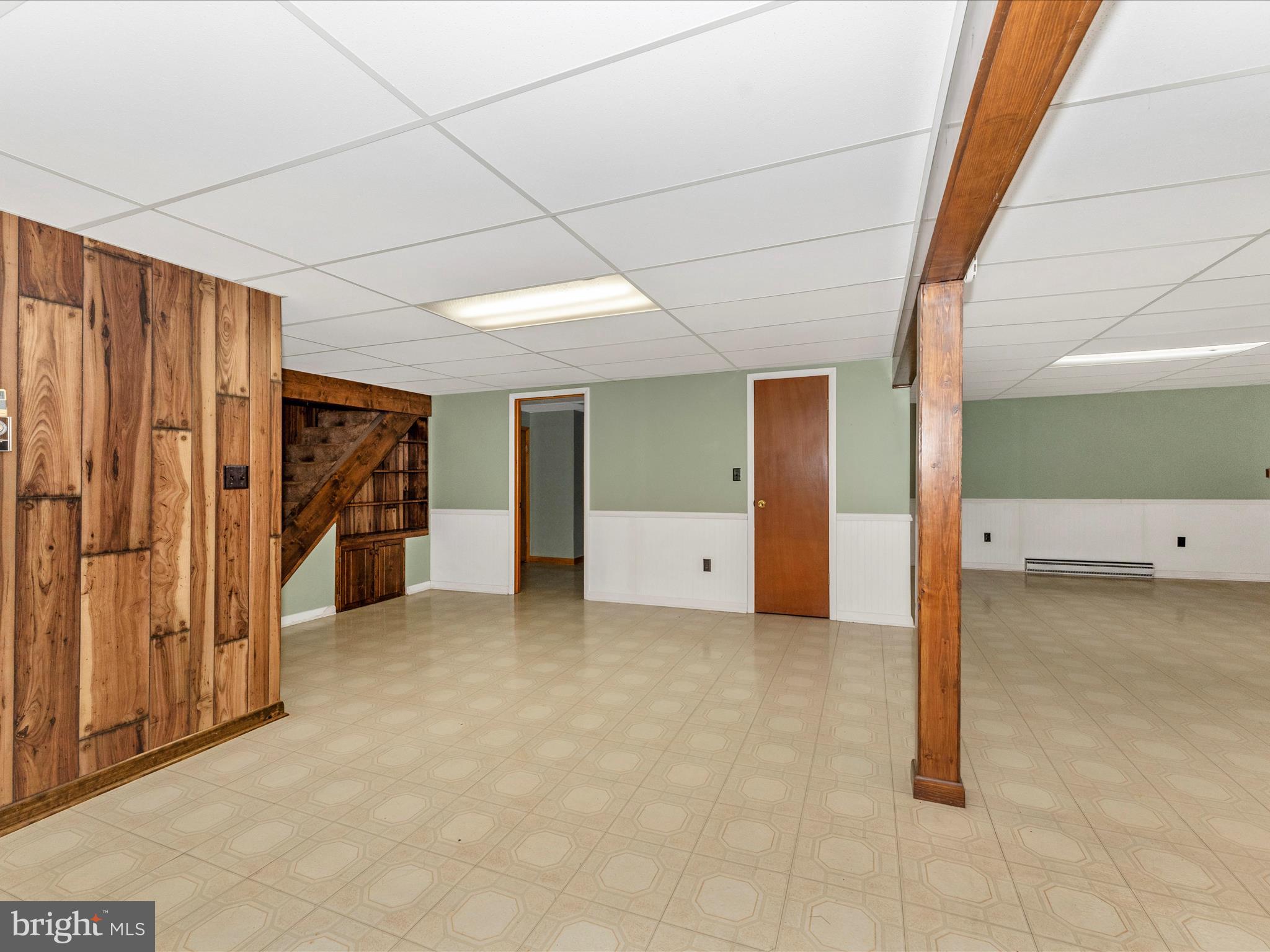 13535 John Kline Road Smithsburg, MD 21783 - Photo 35 of 69 Finished Lower Level