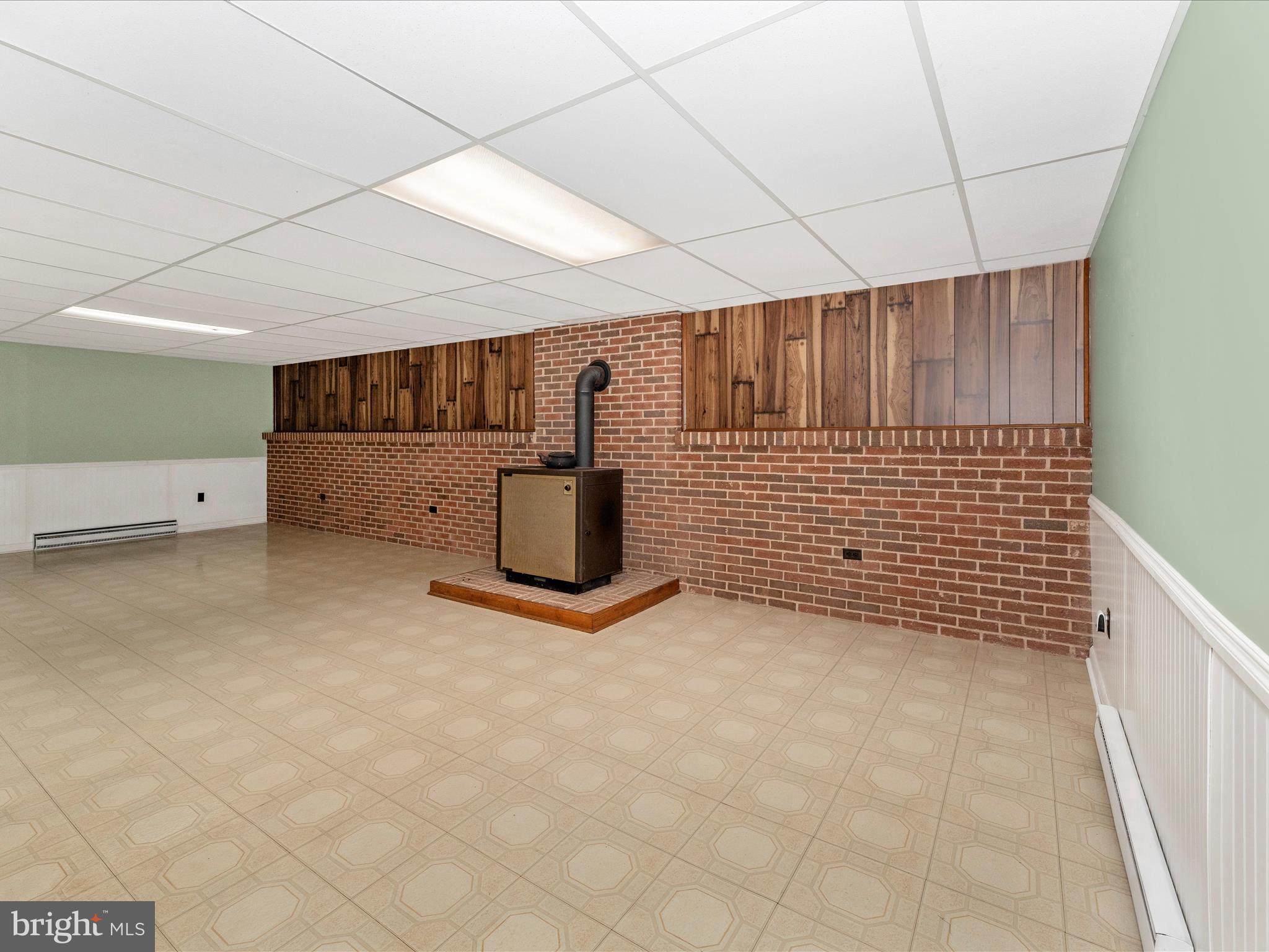 13535 John Kline Road Smithsburg, MD 21783 - Photo 36 of 69 Finished Lower Level