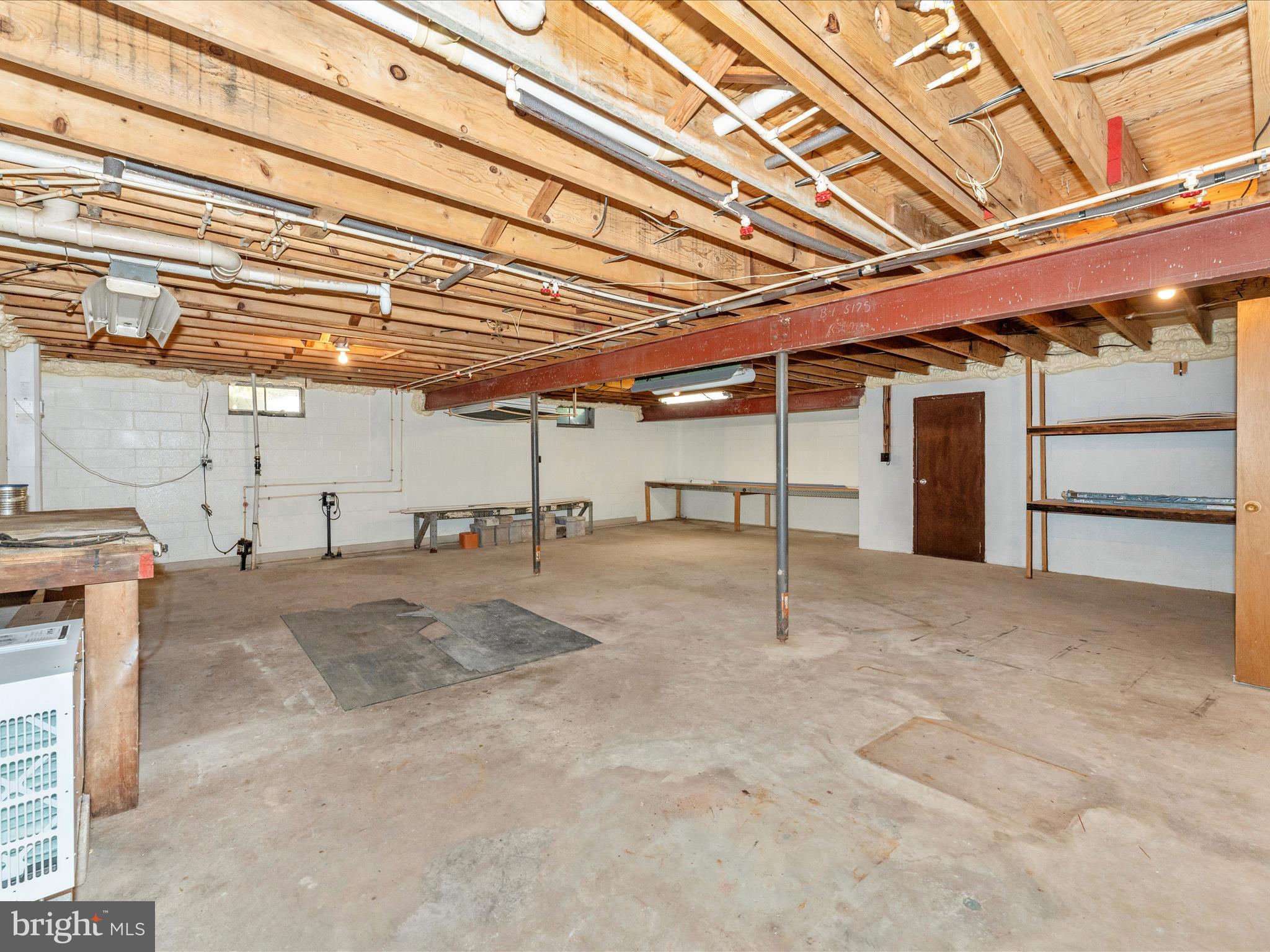 13535 John Kline Road Smithsburg, MD 21783 - Photo 40 of 69 Finished Lower Level