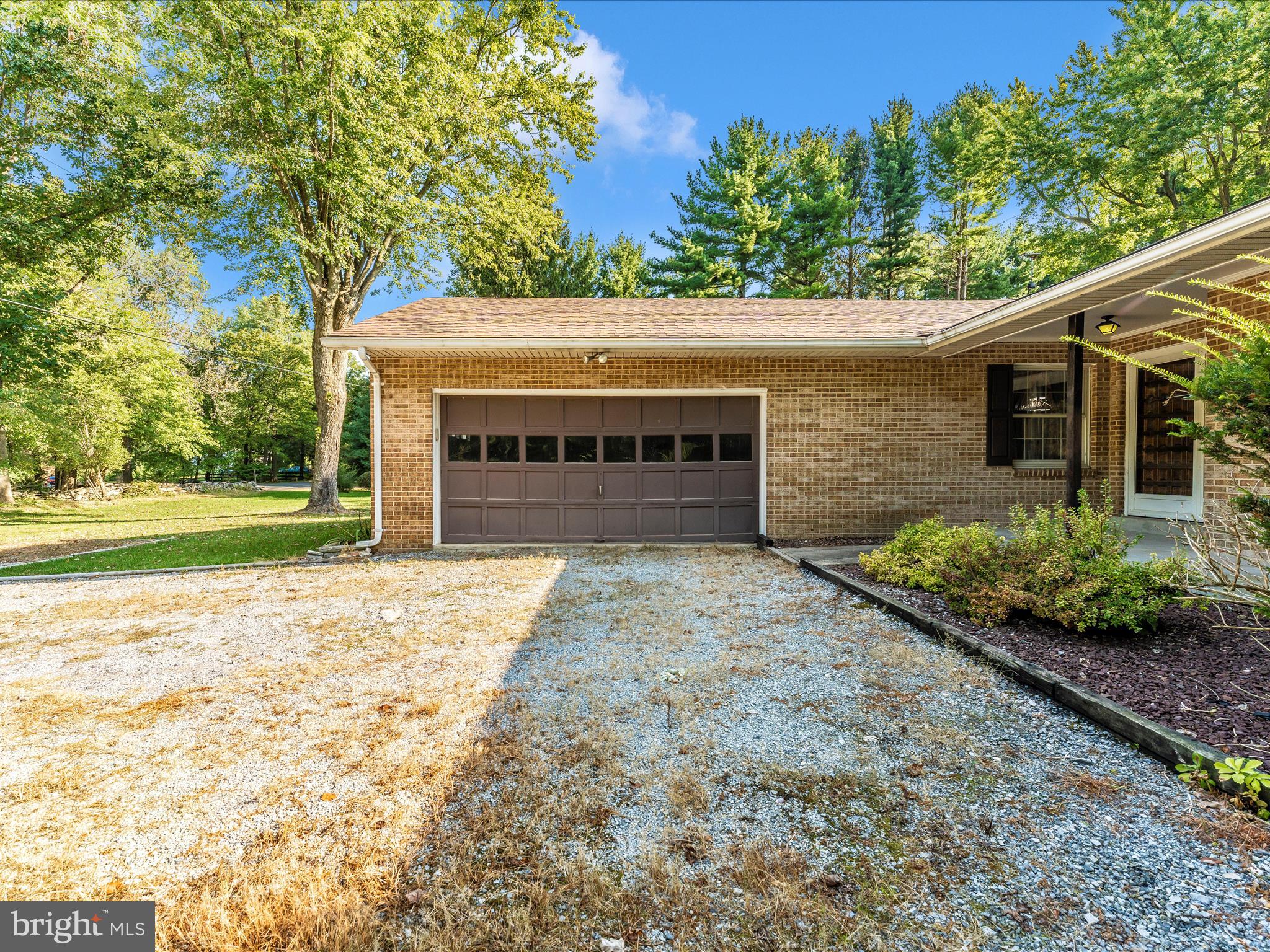 13535 John Kline Road Smithsburg, MD 21783 - Photo 41 of 69 Exterior Front