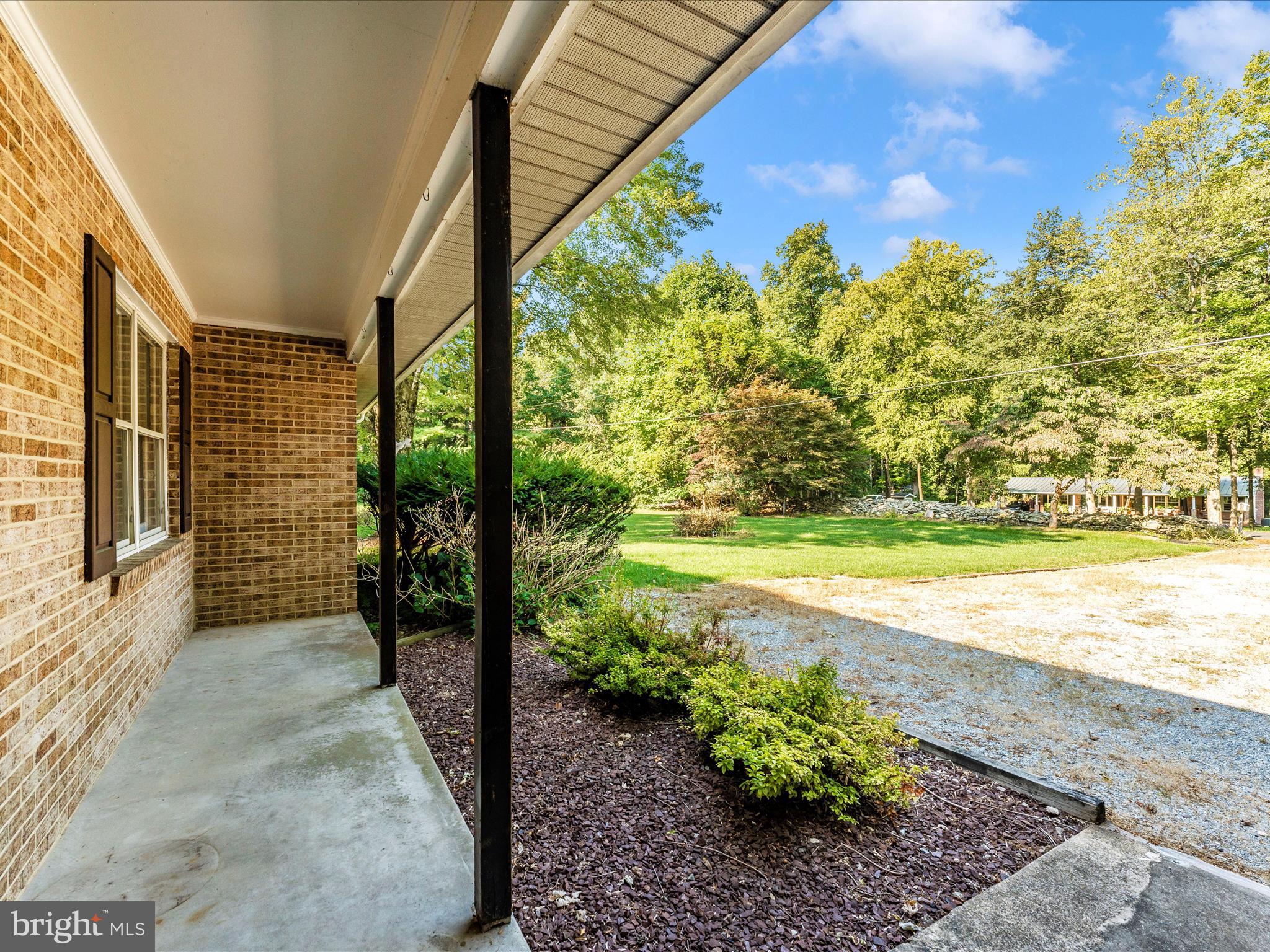 13535 John Kline Road Smithsburg, MD 21783 - Photo 42 of 69 Exterior Front