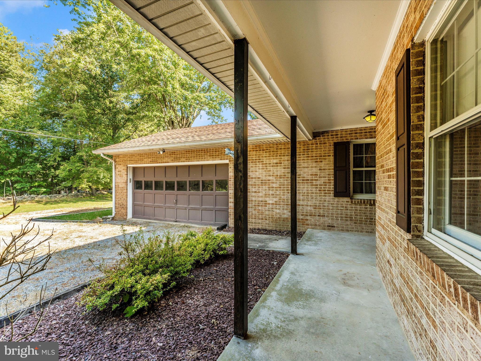 13535 John Kline Road Smithsburg, MD 21783 - Photo 43 of 69 Exterior Front