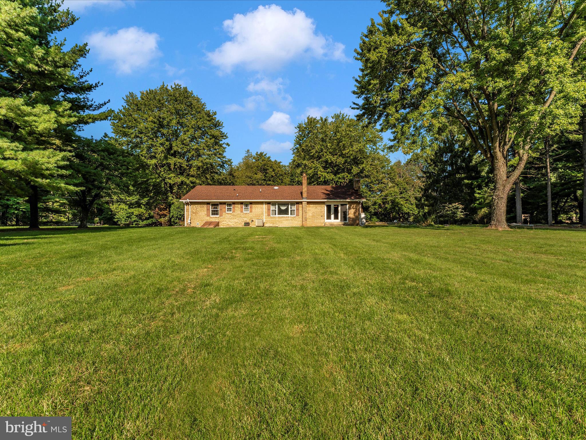 13535 John Kline Road Smithsburg, MD 21783 - Photo 45 of 69 Exterior Back