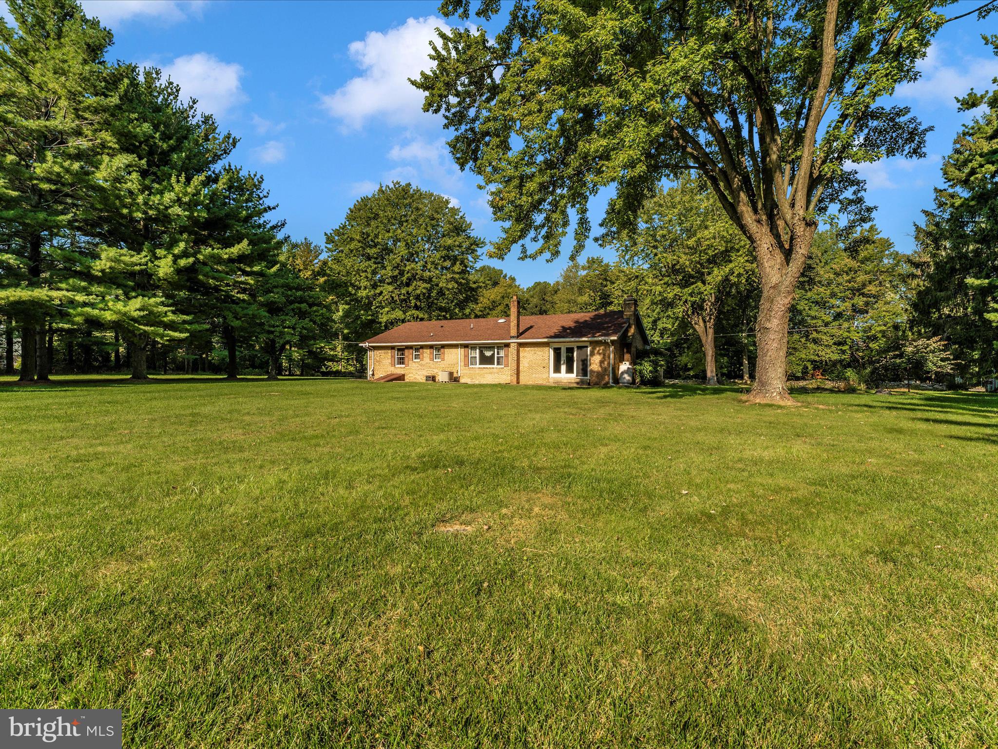 13535 John Kline Road Smithsburg, MD 21783 - Photo 46 of 69 Exterior Back