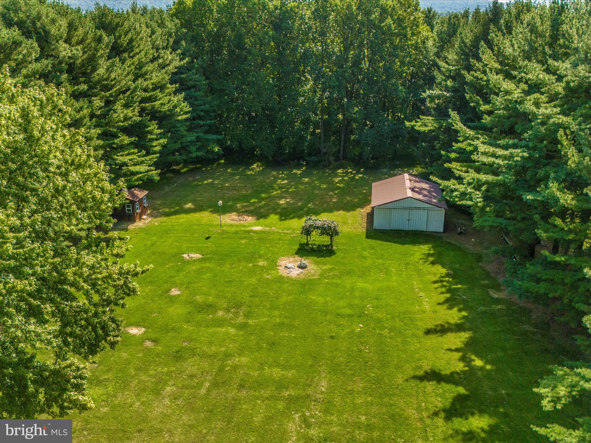 13535 John Kline Road Smithsburg, MD 21783 - Photo 58 of 69 Aeiral