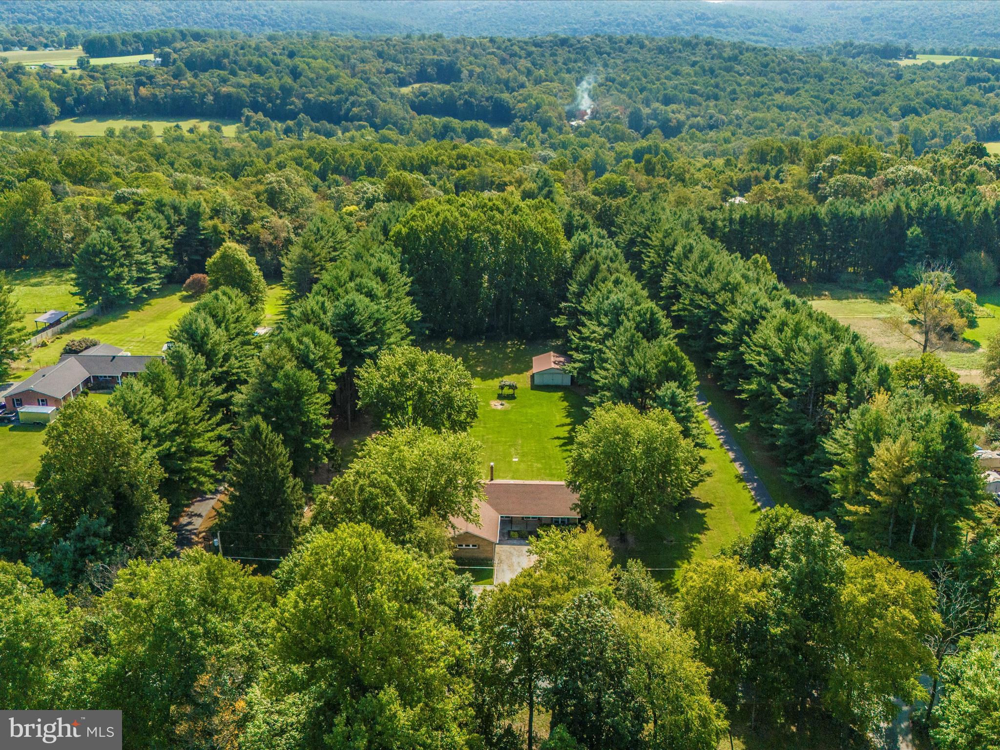 13535 John Kline Road Smithsburg, MD 21783 - Photo 59 of 69 Aeiral