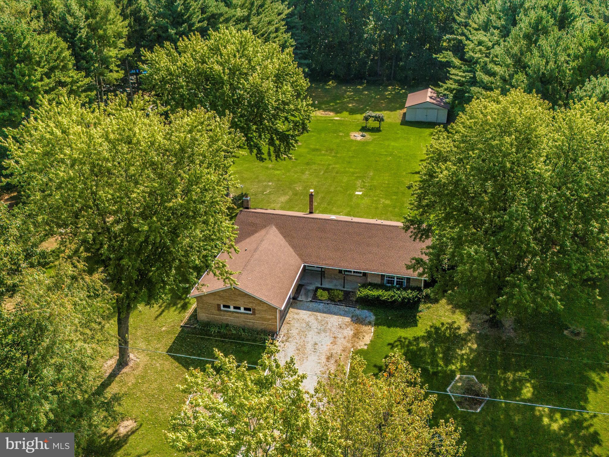 13535 John Kline Road Smithsburg, MD 21783 - Photo 60 of 69 Aeiral