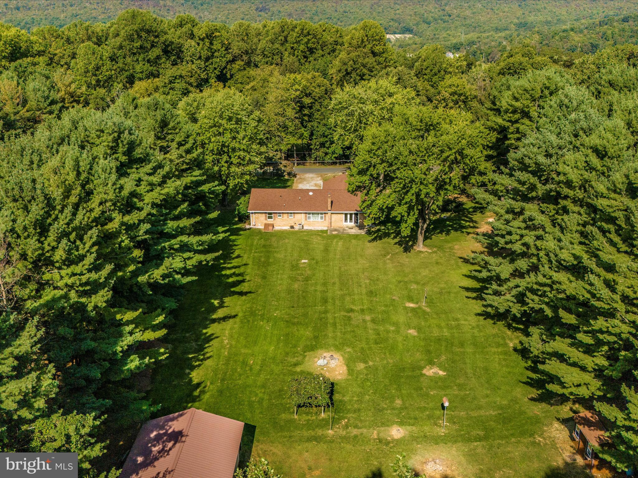 13535 John Kline Road Smithsburg, MD 21783 - Photo 61 of 69 Aeiral