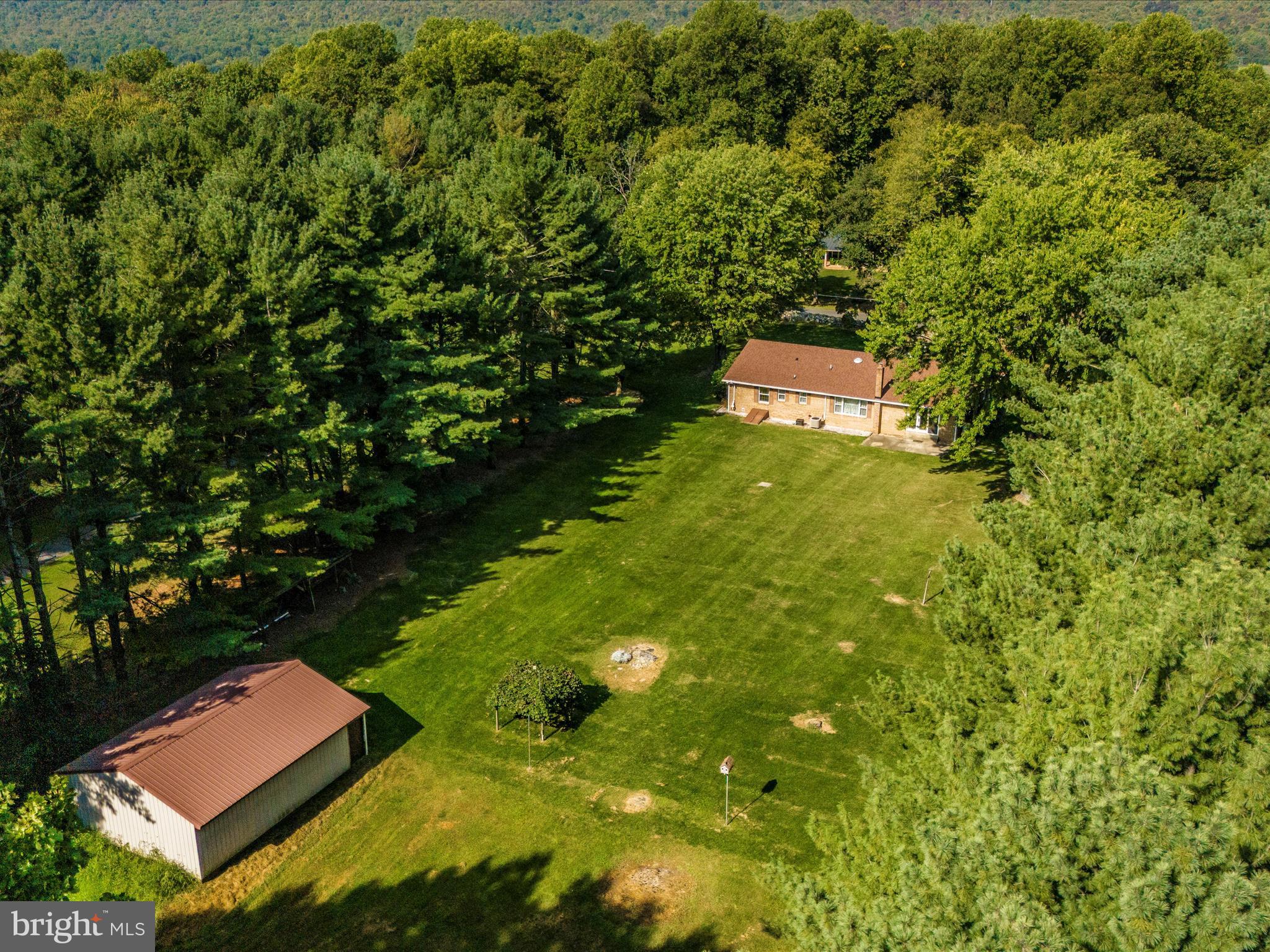 13535 John Kline Road Smithsburg, MD 21783 - Photo 62 of 69 Aeiral