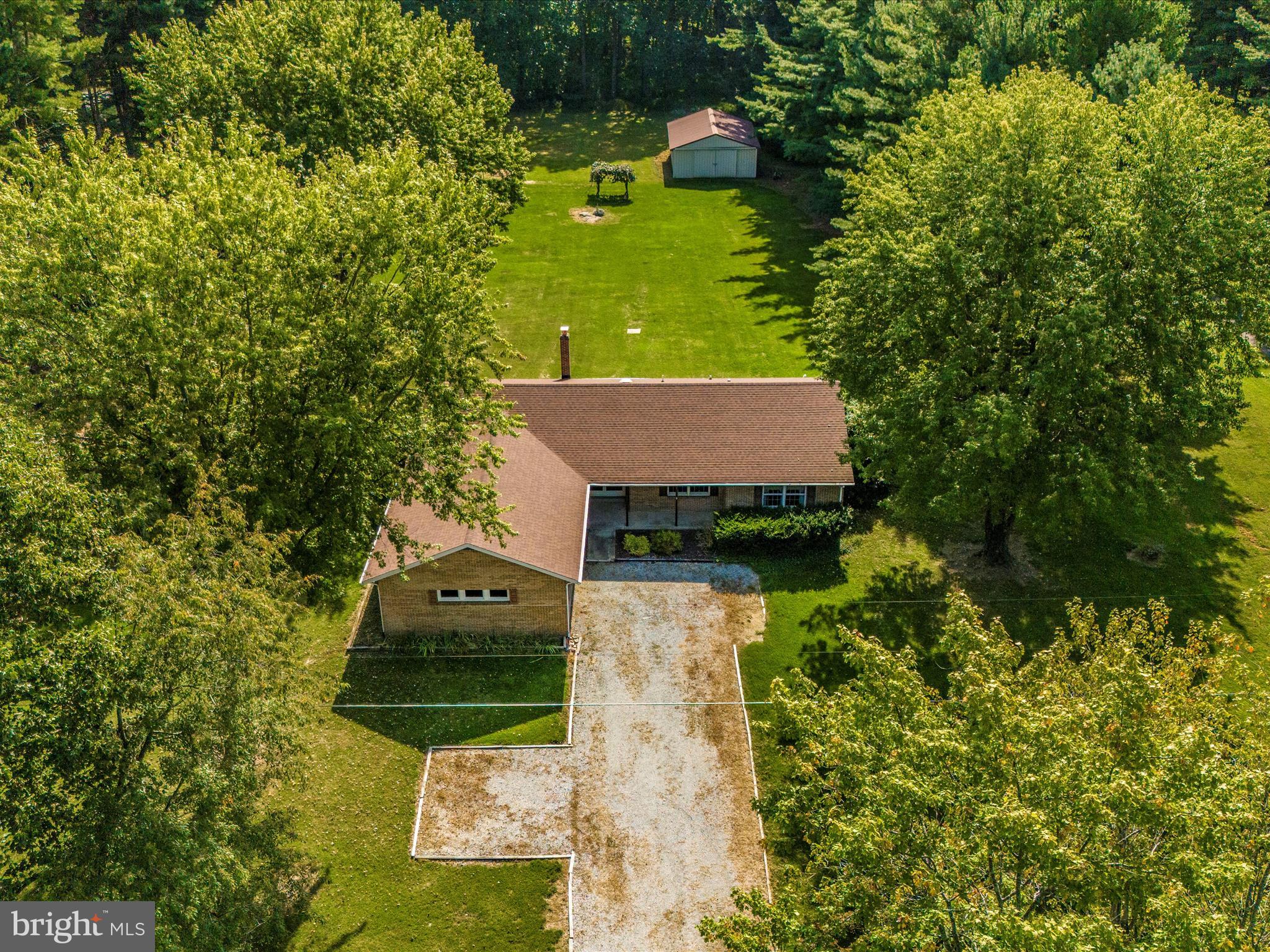 13535 John Kline Road Smithsburg, MD 21783 - Photo 63 of 69 Aeiral