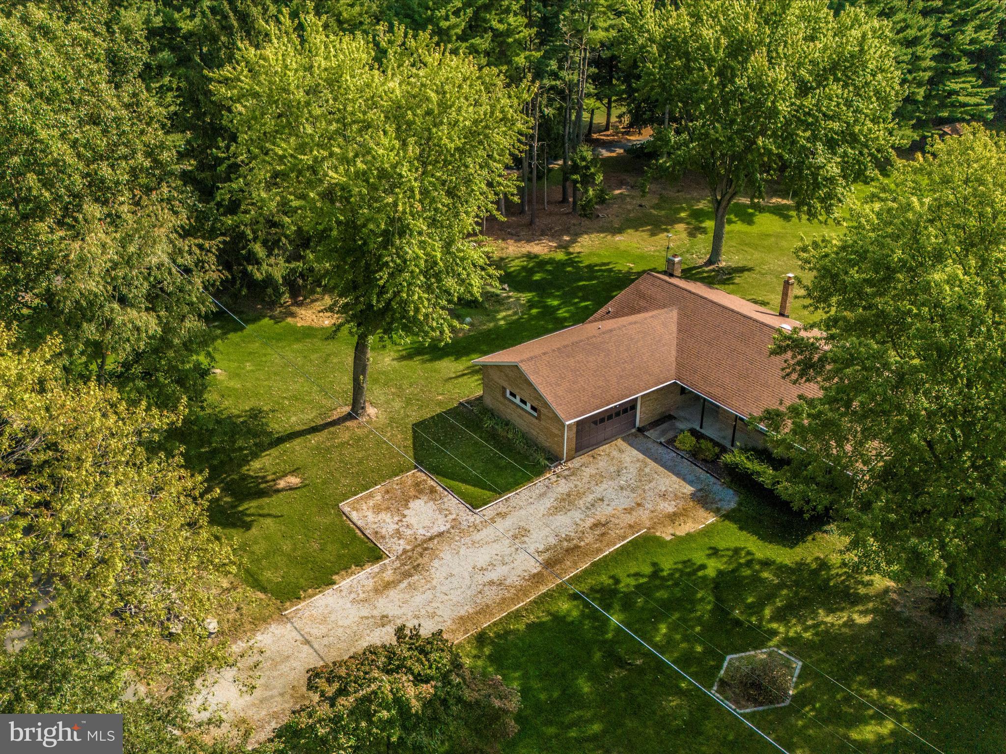 13535 John Kline Road Smithsburg, MD 21783 - Photo 64 of 69 Aeiral