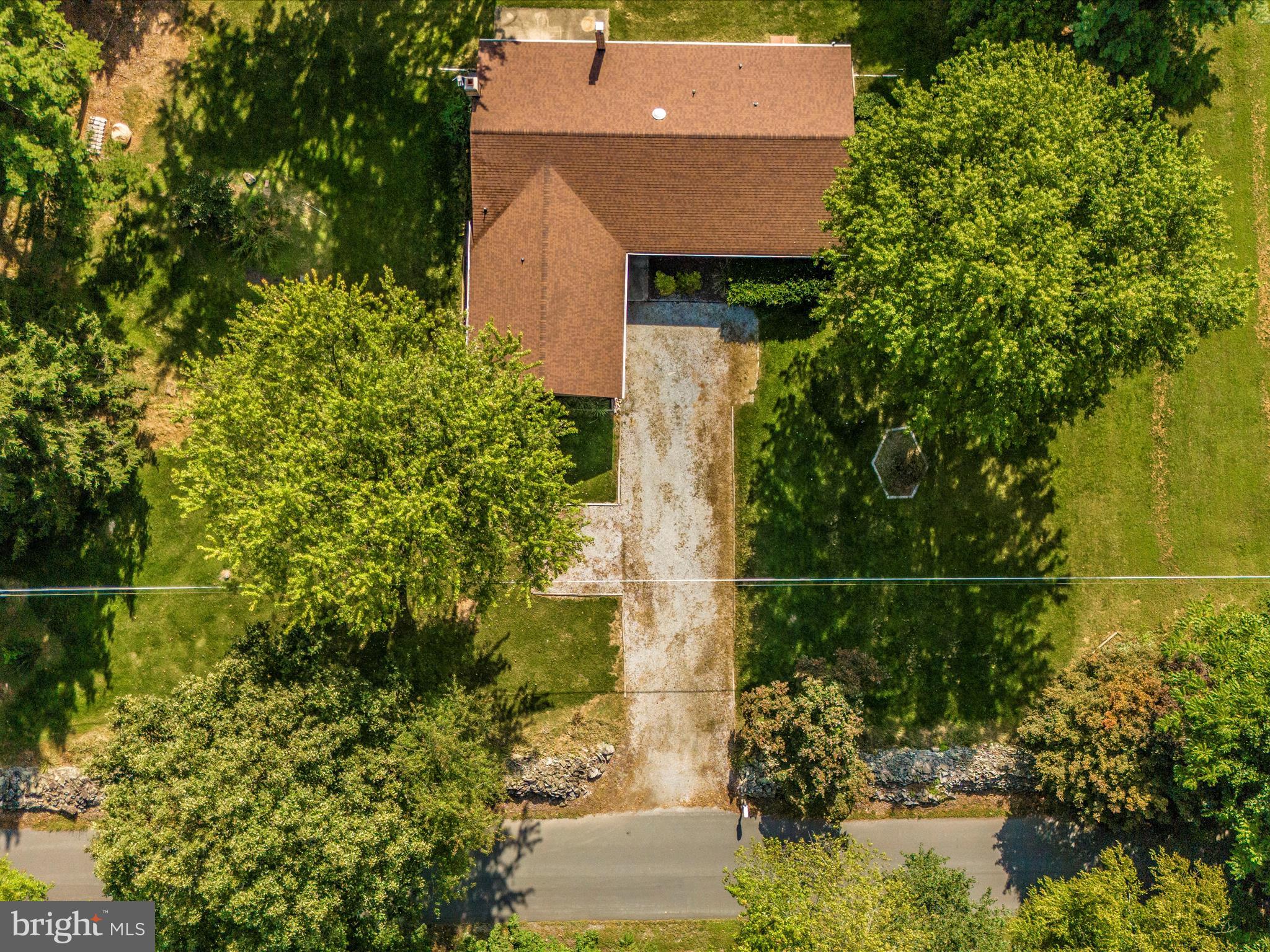 13535 John Kline Road Smithsburg, MD 21783 - Photo 65 of 69 Aeiral