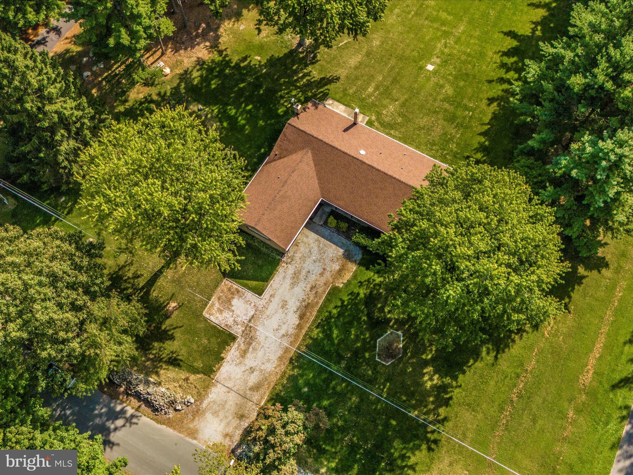 13535 John Kline Road Smithsburg, MD 21783 - Photo 66 of 69 Aeiral