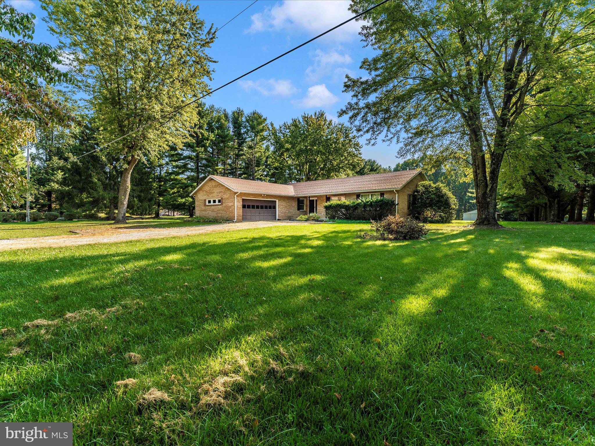 13535 John Kline Road Smithsburg, MD 21783 - Photo 67 of 69 Exterior Front