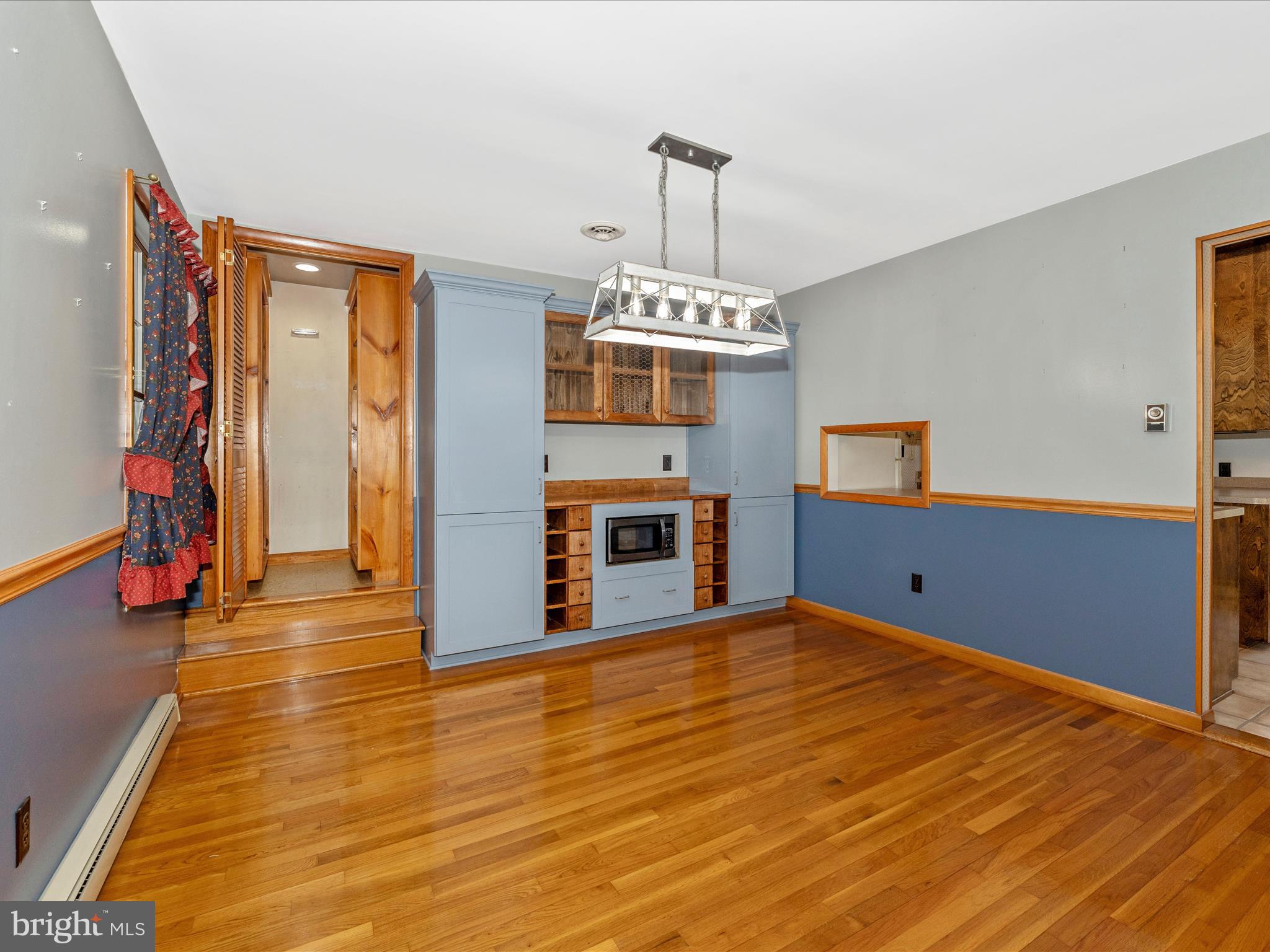 13535 John Kline Road Smithsburg, MD 21783 - Photo 9 of 69 Dining Room
