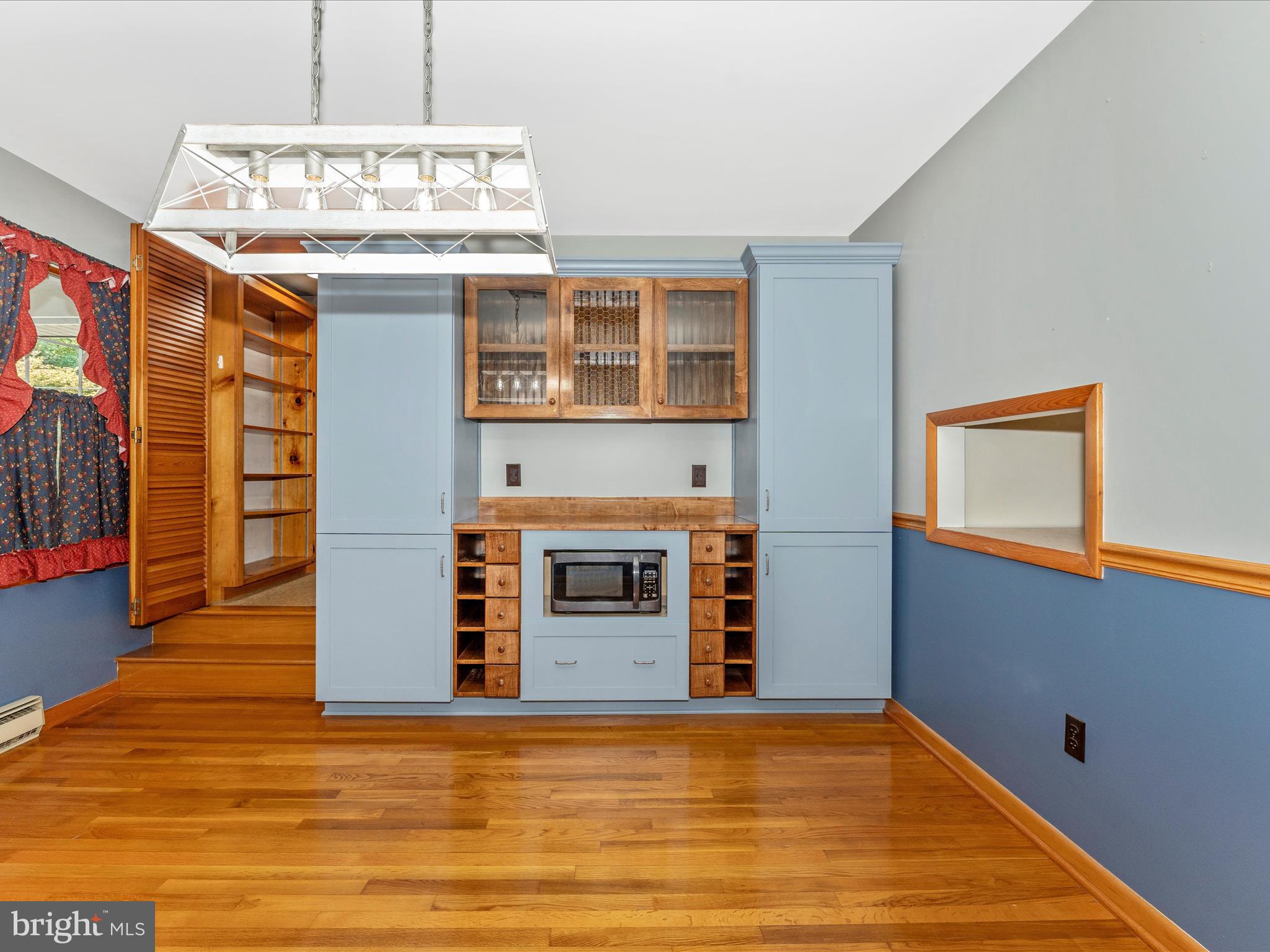 13535 John Kline Road Smithsburg, MD 21783 - Photo 10 of 69 Dining Room