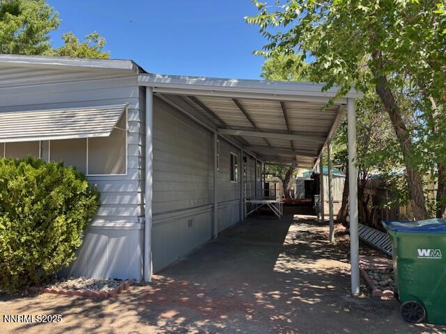 255 Zircon Drive Reno, NV 89521 - Photo 2 of 24 IMG_4233