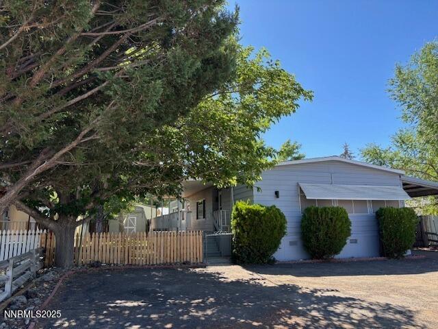 255 Zircon Drive Reno, NV 89521 - Photo 3 of 24 zircon front2