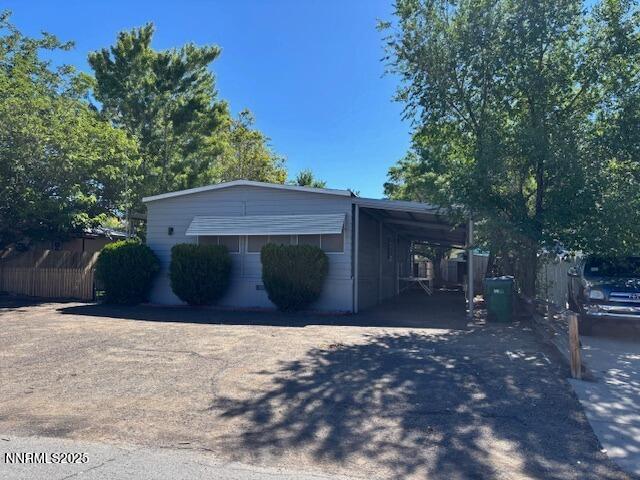 255 Zircon Drive Reno, NV 89521 - Photo 4 of 24 zircon front