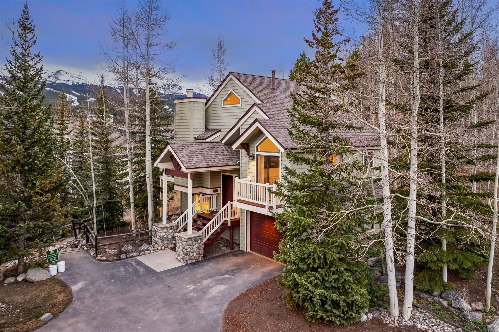 113 Powder Ridge Drive Breckenridge, CO 80424 - Photo 1 of 38