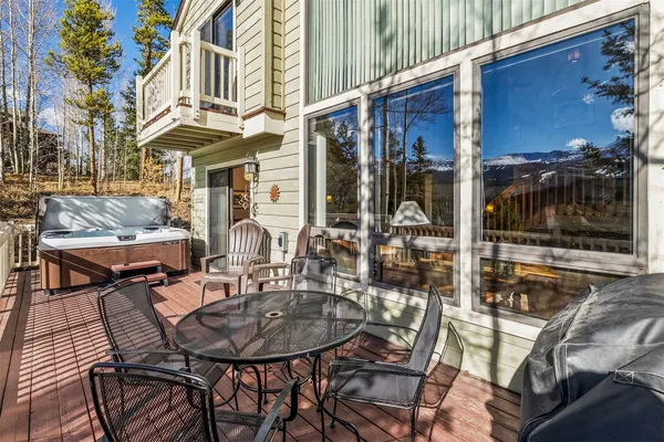 $2,150,000 | 113 Powder Ridge Drive, Breckenridge, CO 80424