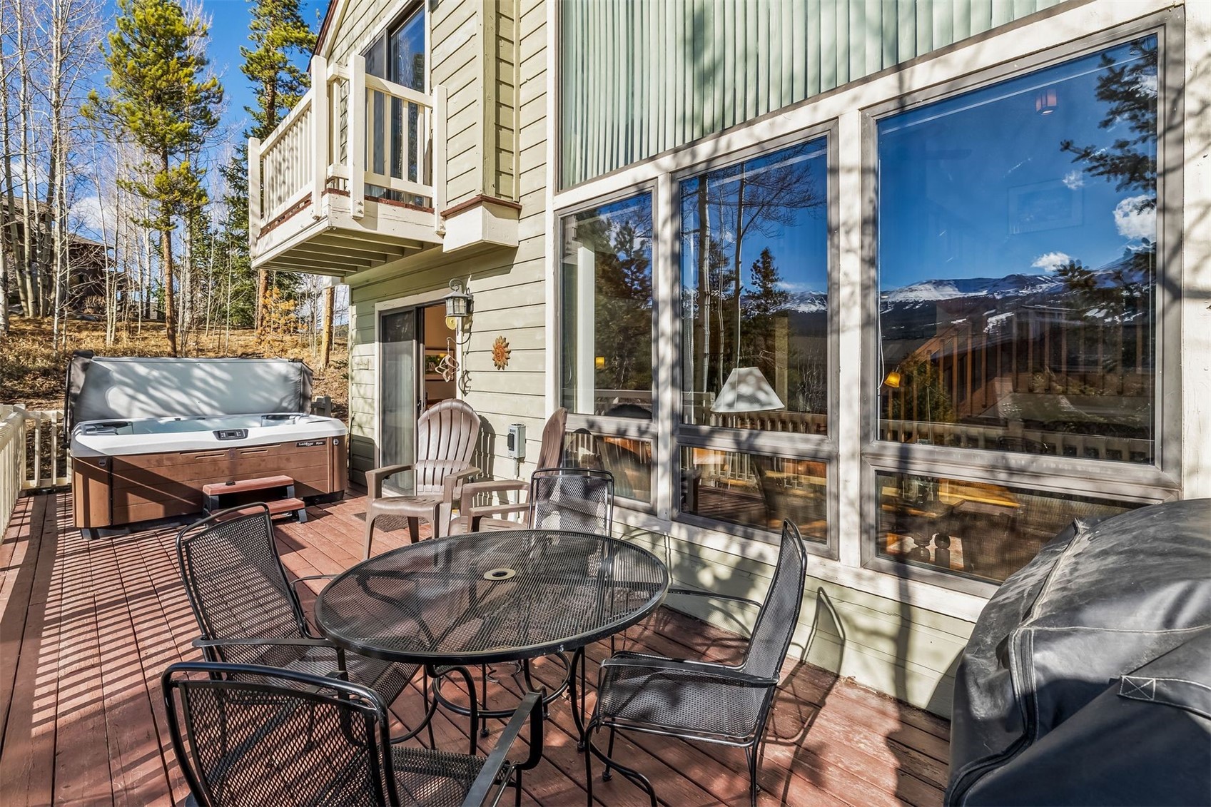 113 Powder Ridge Drive Breckenridge, CO 80424 - Photo 12 of 38