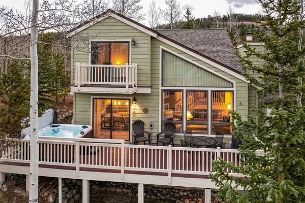 $2,150,000 | 113 Powder Ridge Drive, Breckenridge, CO 80424