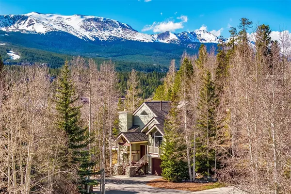 $2,150,000 | 113 Powder Ridge Drive, Breckenridge, CO 80424